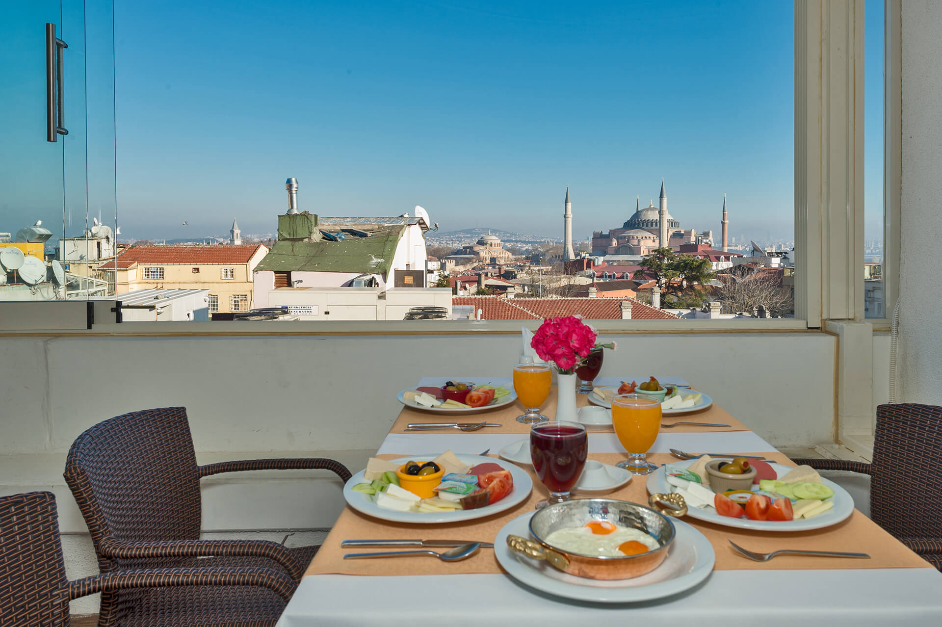 Great Fortune Hotel & Spa Стамбул Екстер'єр фото